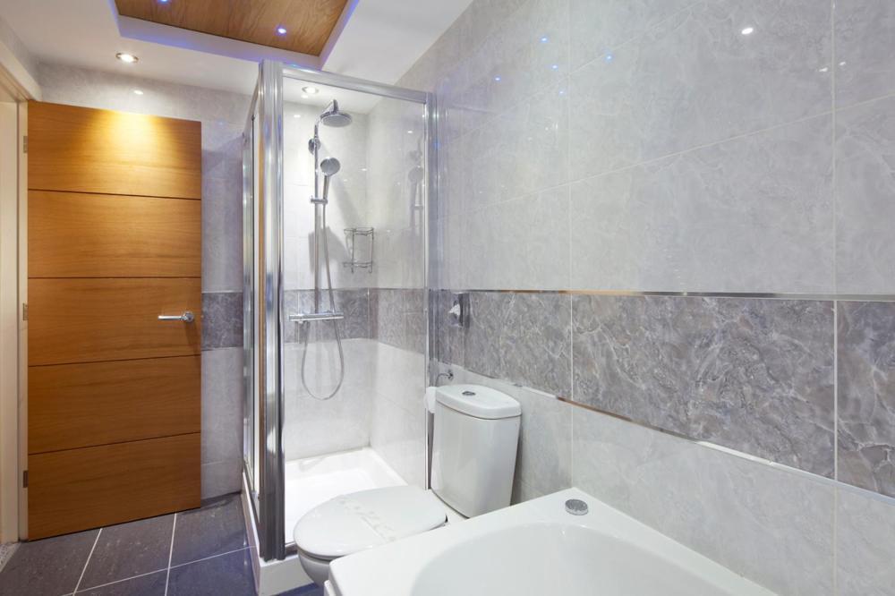 Queens Mansions: Empress Suite Blackpool Ngoại thất bức ảnh