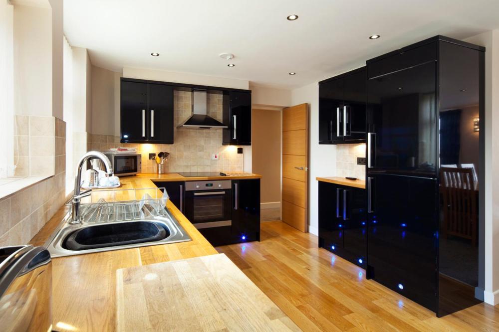 Queens Mansions: Empress Suite Blackpool Ngoại thất bức ảnh